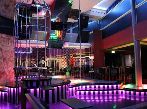 casas de swing em fortaleza - Revolution – Swing Club